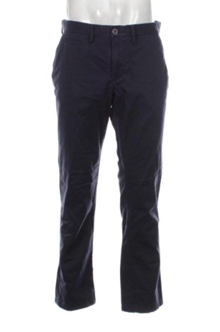 Pantaloni de bărbați Canda, Mărime M, Culoare Albastru, Preț 63,15 Lei, #137958524