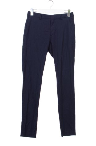 Herrenhose Unbranded, Größe S, Farbe Blau, Preis 5,00 €, #137958772