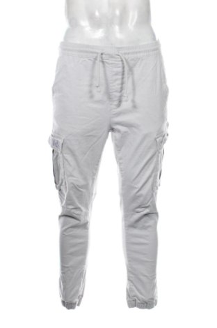 Pánske nohavice  Zara, Veľkosť M, Farba Sivá, Cena  12,00 €, #137960059
