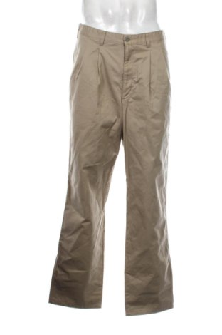 Pánske nohavice  Dockers, Veľkosť M, Farba Béžová, Cena  28,00 €, #137960536