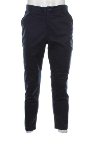Pantaloni de bărbați Unbranded, Mărime M, Culoare Albastru, Preț 31,49 Lei, #137967872