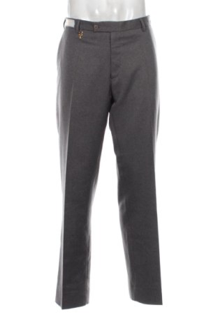 Męskie spodnie Unbranded, Rozmiar XL, Kolor Szary, Cena 29,63 zł, #137969060