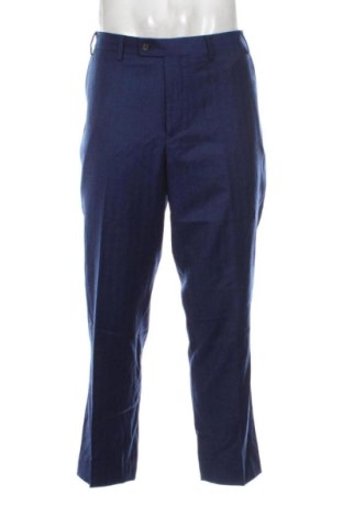 Męskie spodnie Ted Baker, Rozmiar L, Kolor Niebieski, Cena 127,01 zł, #137969489
