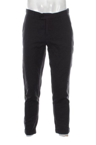 Herrenhose Sisley, Größe M, Farbe Schwarz, Preis 35,00 €, #137971134