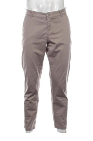 Herrenhose Comma,, Größe L, Farbe Beige, Preis 23,00 €, #137971401
