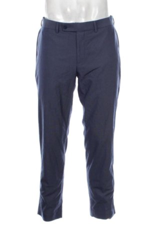 Férfi nadrág Calvin Klein, Méret L, Szín Kék, Ár 6 738 Ft, #137971566