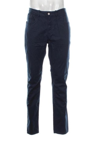 Herrenhose Timberland, Größe XL, Farbe Blau, Preis 40,00 €, #137971896