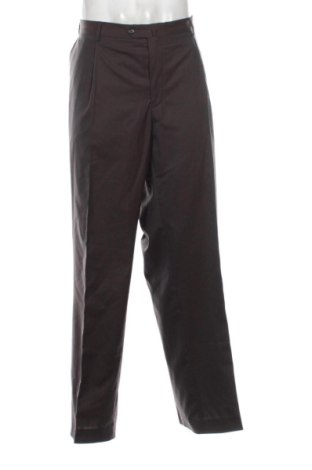 Herrenhose Unbranded, Größe 3XL, Farbe Braun, Preis 20,00 €, #137972558
