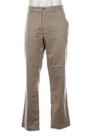 Pánské kalhoty  Nautica, Velikost XXL, Barva Béžová, Cena  558,00 Kč, #137973849