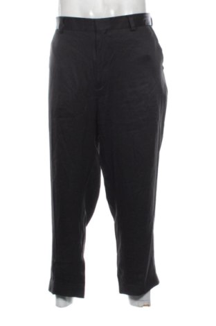Мъжки панталон Hugo Boss, Размер L, Цвят Черен, Цена 55,00 €, #137975150