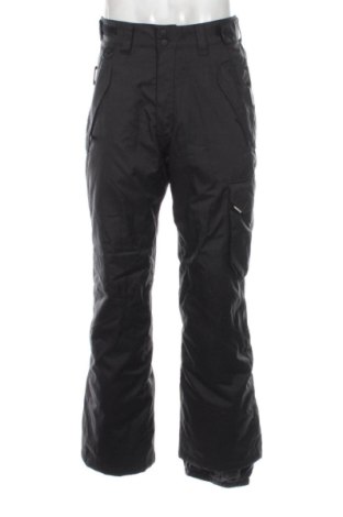Pánske nohavice pre zimné sporty  Crivit, Veľkosť M, Farba Čierna, Cena  26,00 €, #137953544