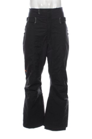 Pánské kalhoty pro zimní sporty  Kjus, Velikost XL, Barva Černá, Cena  2 246,00 Kč, #137942694