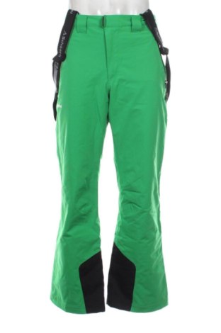 Pánské kalhoty pro zimní sporty  Schoffel, Velikost L, Barva Zelená, Cena  2 547,00 Kč, #137974393