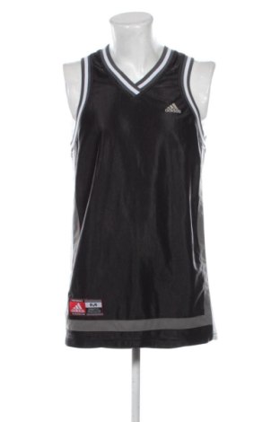 Męski podkoszulek Adidas, Rozmiar M, Kolor Czarny, Cena 88,90 zł, #137943812