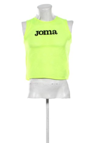Męski podkoszulek Joma, Rozmiar S, Kolor Żółty, Cena 51,62 zł, #137952900