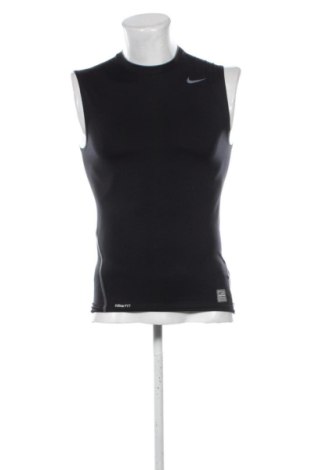 Męski podkoszulek Nike, Rozmiar M, Kolor Czarny, Cena 59,27 zł, #137970177