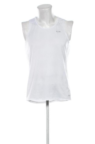 Мъжки потник Champion, Размер L, Цвят Бял, Цена 16,90 €, #137980883