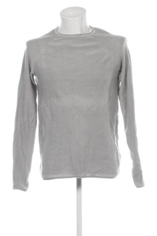 Męski sweter Only & Sons, Rozmiar L, Kolor Szary, Cena 46,57 zł, #137932223