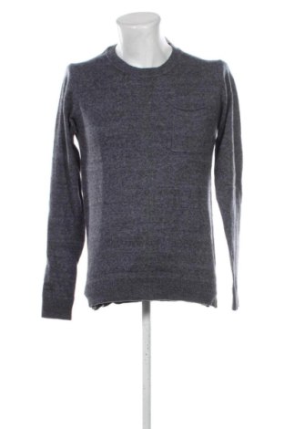 Męski sweter Selected, Rozmiar M, Kolor Szary, Cena 148,17 zł, #137933767