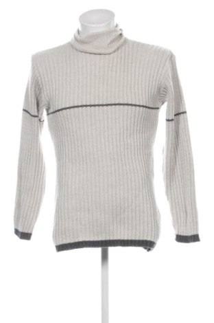 Męski sweter Unbranded, Rozmiar M, Kolor ecru, Cena 67,74 zł, #137934541
