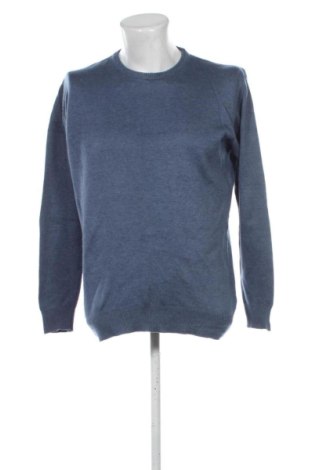 Męski sweter Unbranded, Rozmiar XXL, Kolor Niebieski, Cena 76,20 zł, #137936635