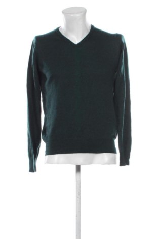 Pánský svetr  Unbranded, Velikost M, Barva Zelená, Cena  388,00 Kč, #137937715