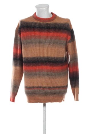 Męski sweter Zara, Rozmiar L, Kolor Kolorowy, Cena 95,98 zł, #137939851