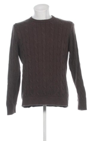 Pánský svetr  Old Navy, Velikost M, Barva Hnědá, Cena  532,00 Kč, #137940388