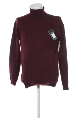 Pánský svetr  Unbranded, Velikost XL, Barva Červená, Cena  402,00 Kč, #137940608