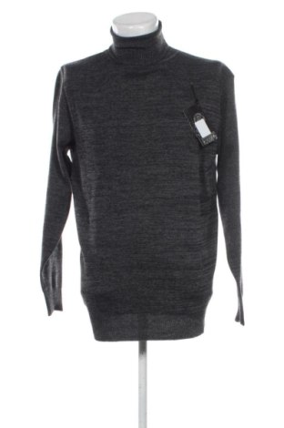 Męski sweter Unbranded, Rozmiar XL, Kolor Szary, Cena 65,33 zł, #137940805