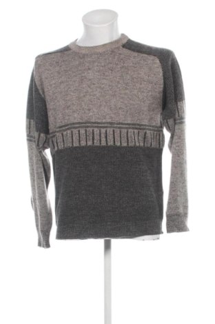 Pánský svetr  Unbranded, Velikost L, Barva Šedá, Cena  243,00 Kč, #137943752