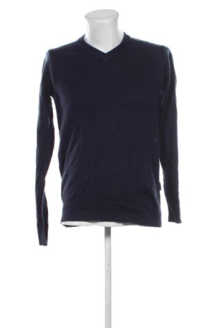 Męski sweter Henry Choice, Rozmiar S, Kolor Niebieski, Cena 46,57 zł, #137943919