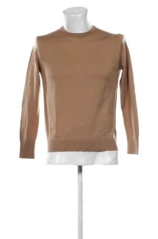 Pánský svetr  Uniqlo, Velikost XL, Barva Béžová, Cena  595,00 Kč, #137944886