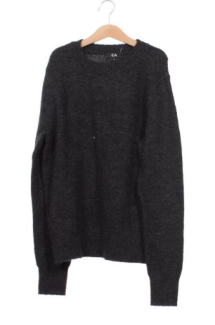 Herrenpullover C&A, Größe XS, Farbe Grau, Preis 14,19 €, #137944972
