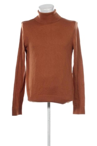 Pánsky sveter  Jack & Jones, Veľkosť M, Farba Oranžová, Cena  19,00 €, #137949184
