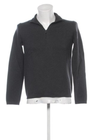 Pánsky sveter  Banana Republic, Veľkosť L, Farba Sivá, Cena  39,99 €, #137949339
