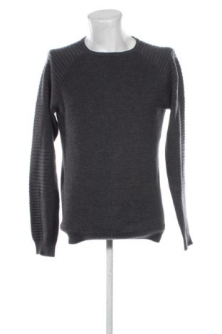 Pánsky sveter  Unbranded, Veľkosť XL, Farba Sivá, Cena  16,00 €, #137949470