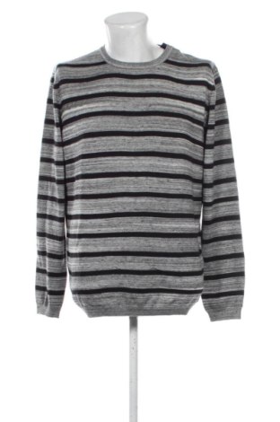 Pánsky sveter  Tom Tailor, Veľkosť XXL, Farba Viacfarebná, Cena  36,00 €, #137950475
