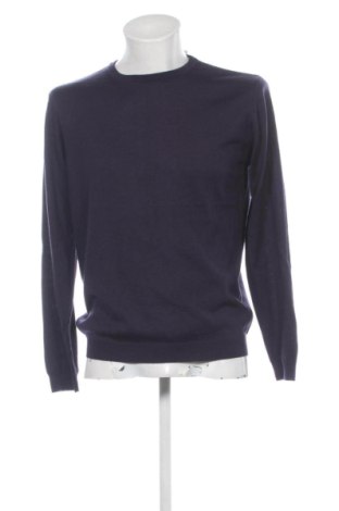 Pánsky sveter  Finshley&Harding, Veľkosť M, Farba Modrá, Cena  20,58 €, #137950883