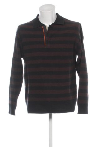 Pánsky sveter  Pierre Cardin, Veľkosť L, Farba Viacfarebná, Cena  35,00 €, #137952158