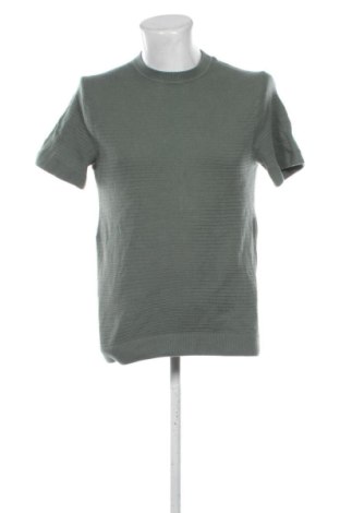 Pánsky sveter  Jack & Jones, Veľkosť S, Farba Zelená, Cena  18,00 €, #137953664