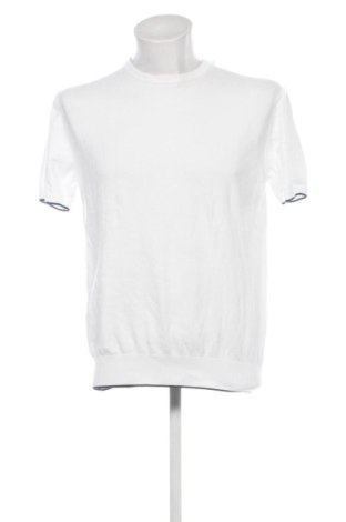 Pánsky sveter  Unbranded, Veľkosť XXL, Farba Biela, Cena  9,00 €, #137954127
