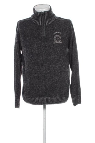 Férfi pulóver Jean Pascale, Méret XL, Szín Szürke, Ár 4 661 Ft, #137957344