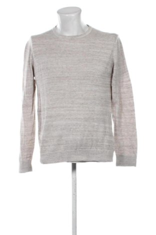 Pulover de bărbați H&M, Mărime M, Culoare Bej, Preț 70,00 Lei, #137957494