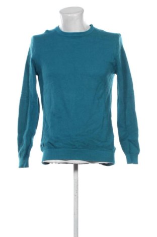 Pulover de bărbați Unbranded, Mărime XL, Culoare Albastru, Preț 83,99 Lei, #137957766
