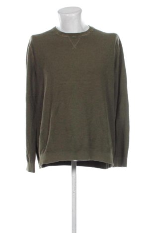 Herrenpullover Olymp, Größe XXL, Farbe Grün, Preis € 39,00, #137959307