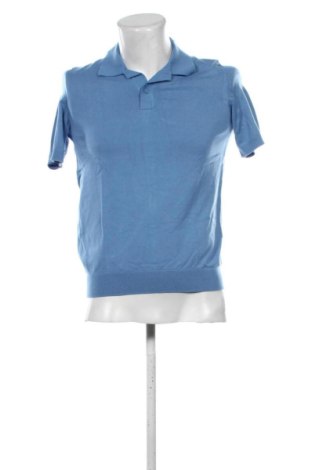 Herrenpullover Reserved, Größe S, Farbe Blau, Preis € 9,00, #137959562