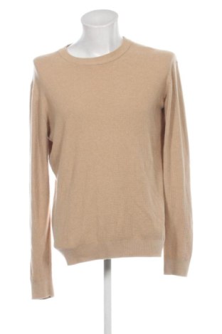 Herrenpullover Reserved, Größe XL, Farbe Beige, Preis € 11,00, #137959970