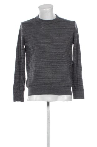 Herrenpullover H&M, Größe L, Farbe Grau, Preis € 10,00, #137960808
