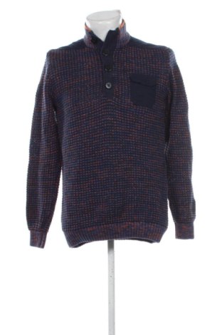 Pulover de bărbați Eagle No. 7, Mărime M, Culoare Multicolor, Preț 110,23 Lei, #137962197